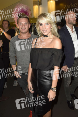 Weltpremiere von 'The One Grand Show' in Berlin