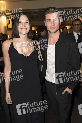 Weltpremiere von 'The One Grand Show' in Berlin