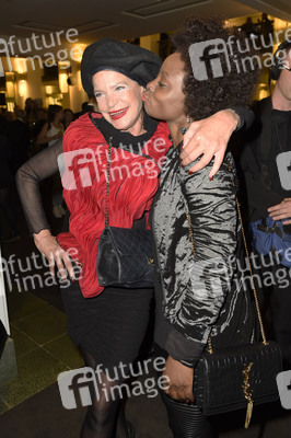 Weltpremiere von 'The One Grand Show' in Berlin