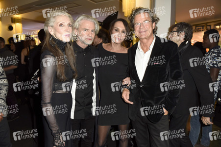 Weltpremiere von 'The One Grand Show' in Berlin