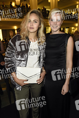 Weltpremiere von 'The One Grand Show' in Berlin