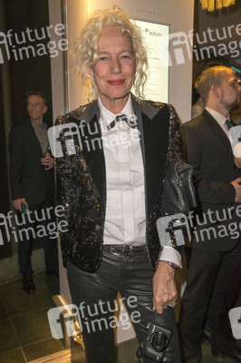 Weltpremiere von 'The One Grand Show' in Berlin