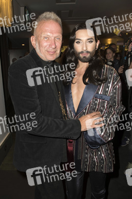 Weltpremiere von 'The One Grand Show' in Berlin