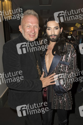 Weltpremiere von 'The One Grand Show' in Berlin