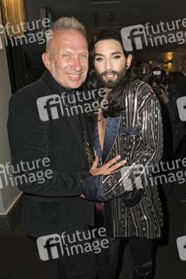 Weltpremiere von 'The One Grand Show' in Berlin