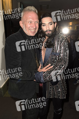 Weltpremiere von 'The One Grand Show' in Berlin