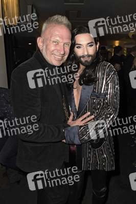 Weltpremiere von 'The One Grand Show' in Berlin
