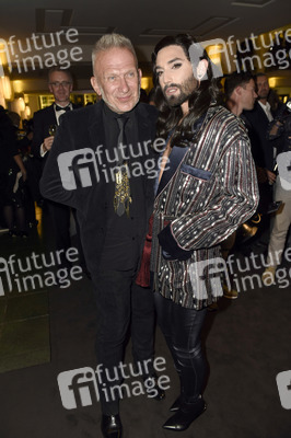 Weltpremiere von 'The One Grand Show' in Berlin