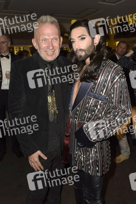 Weltpremiere von 'The One Grand Show' in Berlin