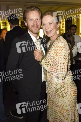 Weltpremiere von 'The One Grand Show' in Berlin