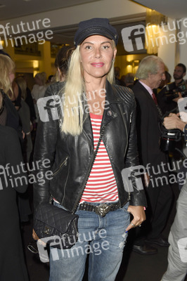 Weltpremiere von 'The One Grand Show' in Berlin