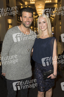 Weltpremiere von 'The One Grand Show' in Berlin