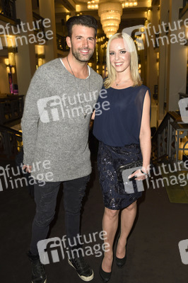 Weltpremiere von 'The One Grand Show' in Berlin