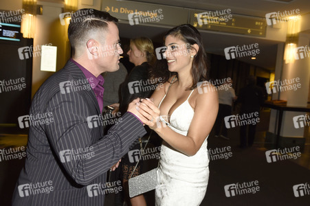 Weltpremiere von 'The One Grand Show' in Berlin