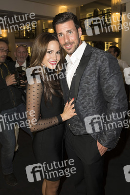 Weltpremiere von 'The One Grand Show' in Berlin