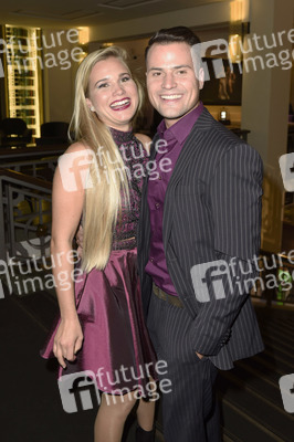 Weltpremiere von 'The One Grand Show' in Berlin