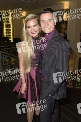 Weltpremiere von 'The One Grand Show' in Berlin