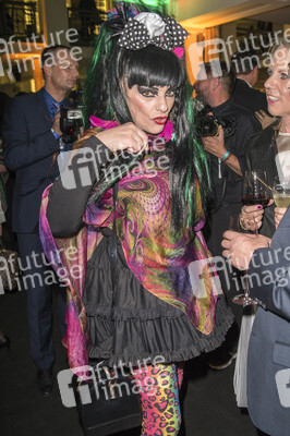 Weltpremiere von 'The One Grand Show' in Berlin