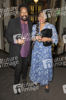 Weltpremiere von 'The One Grand Show' in Berlin