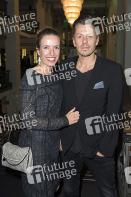 Weltpremiere von 'The One Grand Show' in Berlin