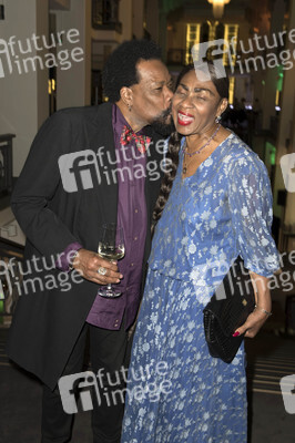 Weltpremiere von 'The One Grand Show' in Berlin
