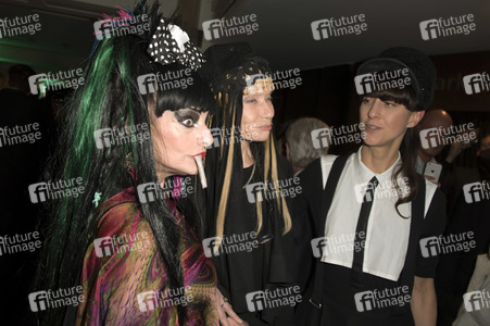 Weltpremiere von 'The One Grand Show' in Berlin