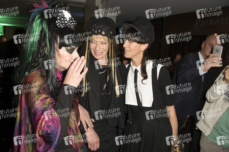 Weltpremiere von 'The One Grand Show' in Berlin