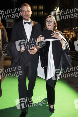 Weltpremiere von 'The One Grand Show' in Berlin