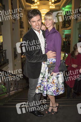 Weltpremiere von 'The One Grand Show' in Berlin