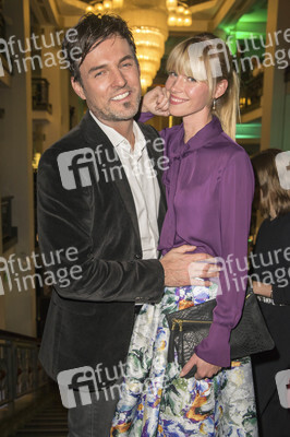 Weltpremiere von 'The One Grand Show' in Berlin