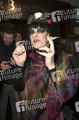 Weltpremiere von 'The One Grand Show' in Berlin