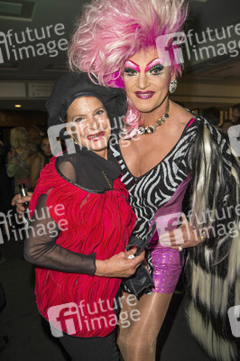 Weltpremiere von 'The One Grand Show' in Berlin