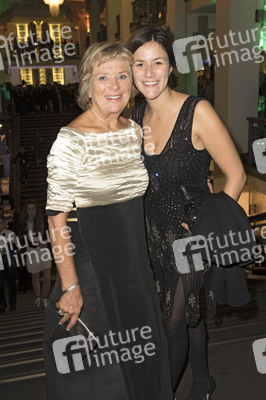 Weltpremiere von 'The One Grand Show' in Berlin