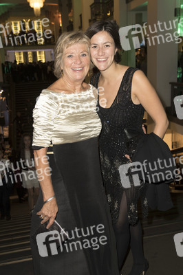 Weltpremiere von 'The One Grand Show' in Berlin
