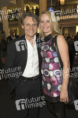 Weltpremiere von 'The One Grand Show' in Berlin