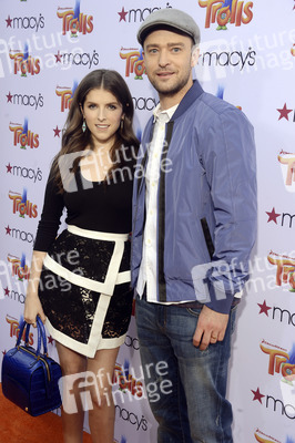 Fan-Event zu 'Trolls' in New York
