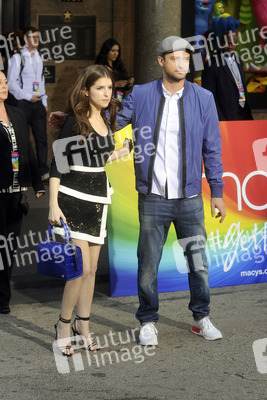 Fan-Event zu 'Trolls' in New York