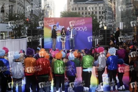 Fan-Event zu 'Trolls' in New York