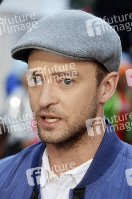 Fan-Event zu 'Trolls' in New York