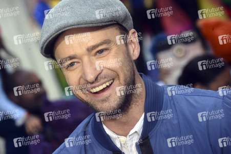 Fan-Event zu 'Trolls' in New York