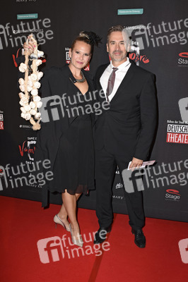 Musicalpremiere 'Tanz der Vampire' in München