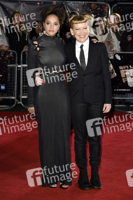 'American Honey' Premiere, BFI London Film Festival 2016