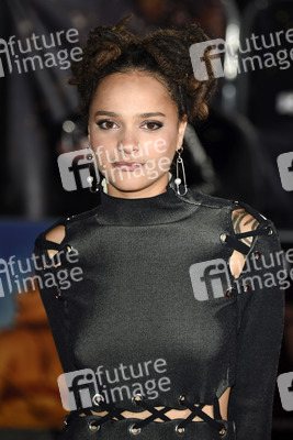 'American Honey' Premiere, BFI London Film Festival 2016