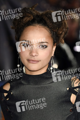 'American Honey' Premiere, BFI London Film Festival 2016