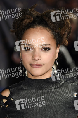 'American Honey' Premiere, BFI London Film Festival 2016