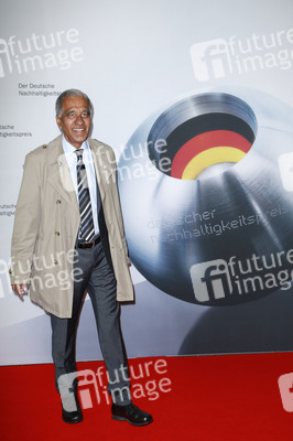 Verleihung Ehrenpreis 2016 des Deutschen Nachhaltigkeitspreises in Hamburg