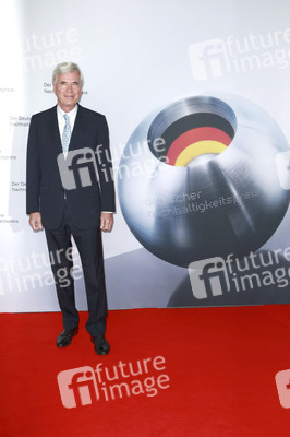 Verleihung Ehrenpreis 2016 des Deutschen Nachhaltigkeitspreises in Hamburg