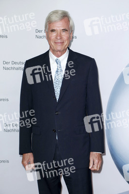 Verleihung Ehrenpreis 2016 des Deutschen Nachhaltigkeitspreises in Hamburg