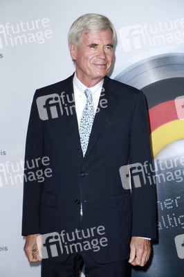 Verleihung Ehrenpreis 2016 des Deutschen Nachhaltigkeitspreises in Hamburg