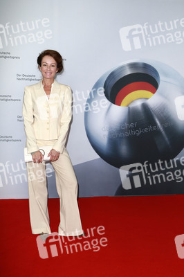 Verleihung Ehrenpreis 2016 des Deutschen Nachhaltigkeitspreises in Hamburg